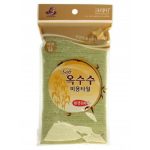 Sung bo Cleamy Clean&Beauty Мочалка Corn Shower Towel
