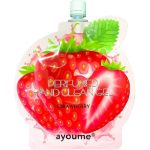 Ayoume Гель для рук perfumed hand clean gel [strawberry]