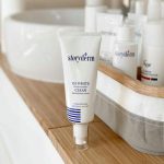 Storyderm Кислородная очищающая маска O2 Ecocell White Clean