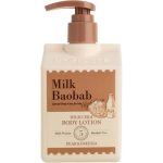 Milk Baobab Hcpf Лосьон для тела с ароматом груши и фрезии MilkBaobab High Cera Body Lotion Pear&Freesia