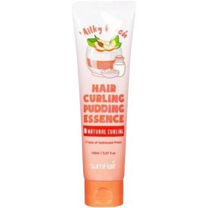 Eyenlip Sumhair Сыворотка для волос Hair Curling Pudding Essence #Natural Curling