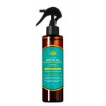 Evas Char Char Спрей для укладки волос Аргановое Масло Argan Oil Super Hard Water Spray, 250 мл