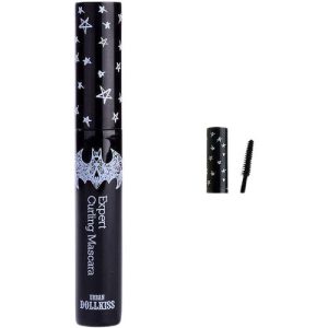 Baviphat Eye Тушь для ресниц Urban Dollkiss Black Devil Expert Curling Mascara