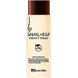 Secret Skin Snail+EGF Тонер Secretskin Snail+Egf Perfect Toner
