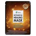 Eyenlip Fabyou Botanical Healing Mask Pack_Vita-plex 13 Маска на тканевой основе