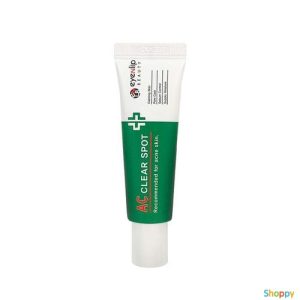 Eyenlip Ac Крем для кожи склонной к акне Ac Clear Spot 15 мл