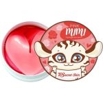 Secret Skin Патчи для глаз гидрогелевые с экстрактом дамасской розы Secretskin Pink Mimi Hydrogel Eye Patch