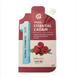 Eyenlip Pocket Эссенция для лица с муцином улитки Snail Mucin Essence