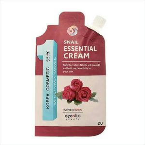 Eyenlip Pocket Эссенция для лица с муцином улитки Snail Mucin Essence