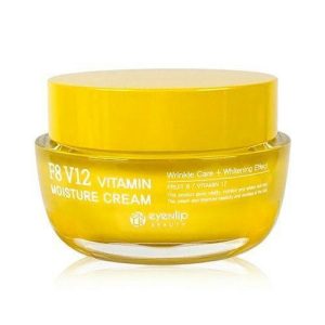 Eyenlip Крем для лица F8 V12 Vitamin Moisture Cream 50 г