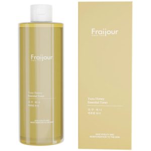 Evas Fraijour Тонер для лица Прополис Yuzu Honey Essential Toner, 250 мл
