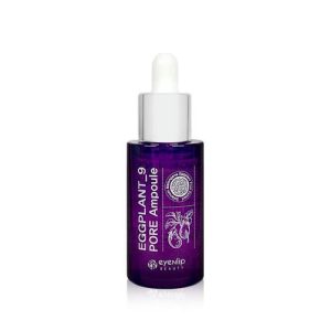 Eyenlip Ampoule Сыворотка для сужения пор Eggplant_9 Pore Ampoule