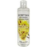 Secret Skin Witchhazel Poreless Toner Тонер для лица с экстрактом гамамелиса