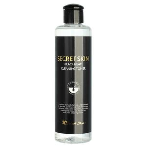 Secret Skin Black Head Тонер Secretskin Black Head Cleaning Toner