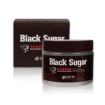Eyenlip Скраб для лица Black Sugar Scrub Pack 100 мл