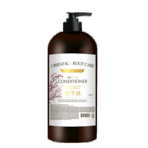 Evas Pedison Кондиционер для волос Травы Institut - beaute Oriental Root Care Conditioner, 750 мл