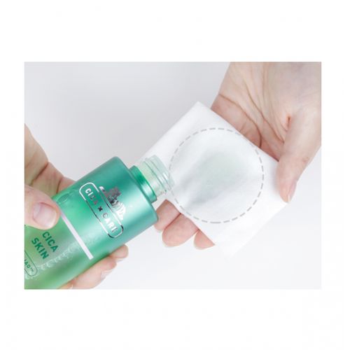 VT Cosmetics Cica Тонер для лица Vt Cica Skin — изображение 2