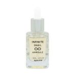 Ayoume Infinite Сыворотка с муцином улитки Ayoume Infinite Snail Ampoule 30 мл