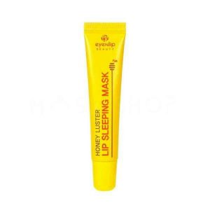 Eyenlip Lip Маска для губ ночная медовая Honey Luster Lip Sleeping Mask