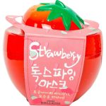 Baviphat Маска клубничная очищающая Strawberry Detoxifying Mask
