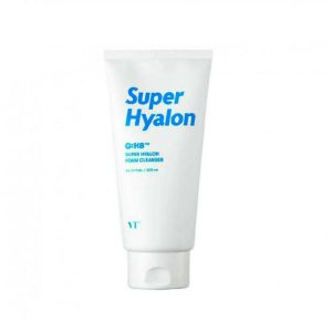 VT Cosmetics Hyalon Пенка VT Cosmetics Super Hyalon Foam Cleanser