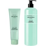 Evas Valmona Кондиционер Аюрведа Ayurvedic Repair Solution Black Cumin Nutrient Conditioner