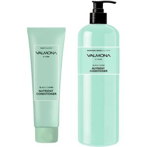 Evas Valmona Кондиционер Аюрведа Ayurvedic Repair Solution Black Cumin Nutrient Conditioner