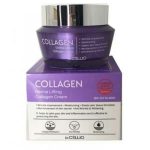 Dr.Cellio Derma Крем-лифтинг для лица с коллагеном Dr. Cellio Derma Lifting Collagen Cream