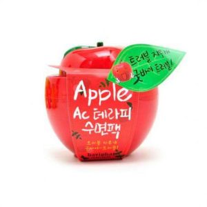 Baviphat Маска ночная для проблемной кожи яблоко Ac Therapy Sleeping Pack (old)