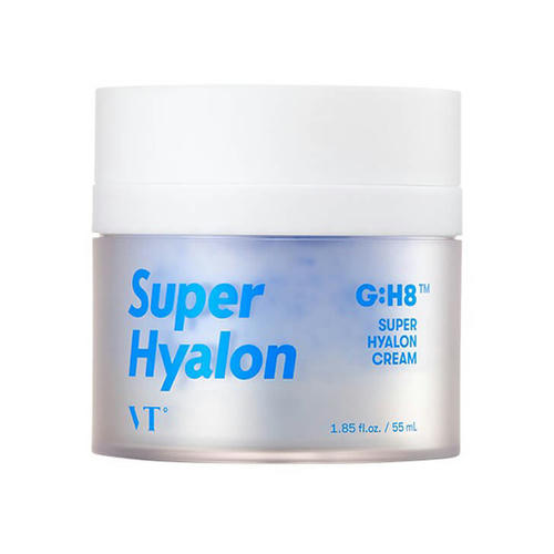 VT Cosmetics Hyalon Крем для лица Vt Super Hyalon Cream