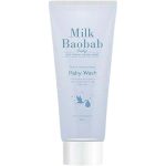 Milk Baobab Baby Гель для душа детский Baby Wash (All in one) Travel Edition