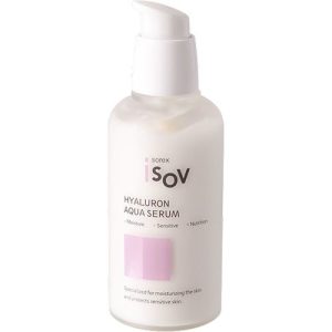 Isov Sorex Сыворотка Hyaluron Aqua Serum