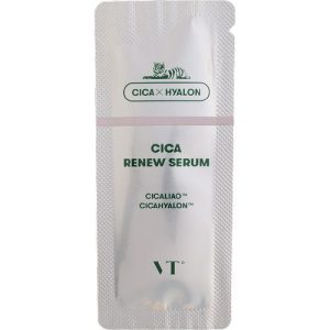 VT Cosmetics Cica Сыворотка VT Cosmetics Cica Renew Serum