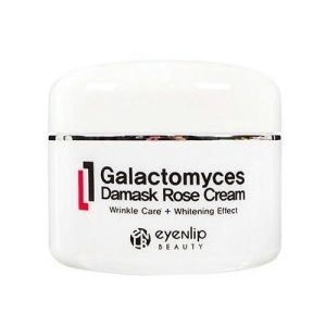 Eyenlip Крем для лица Galactomyces Damask Rose Cream