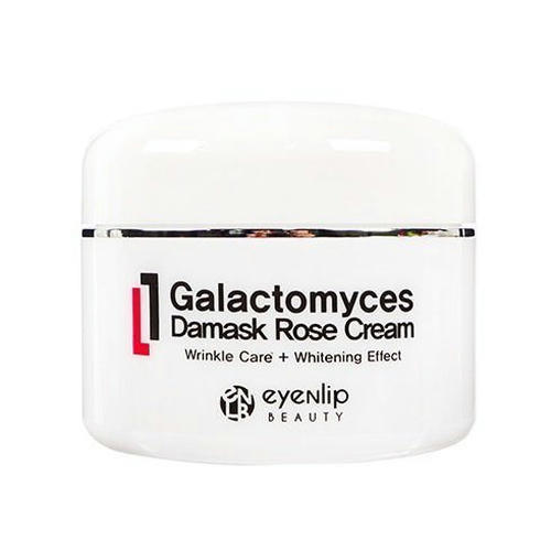 Eyenlip Крем для лица Galactomyces Damask Rose Cream
