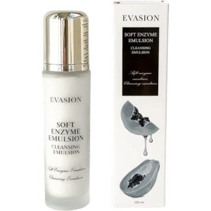 Evasion Энзимный йогурт с Mg Soft Enzyme Emulsion