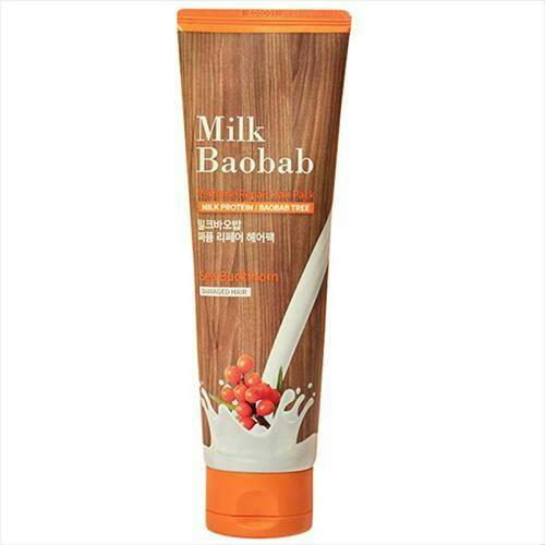 Milk Baobab Hair Маска для волос MilkBaobab Perfume Repair Hair Pack