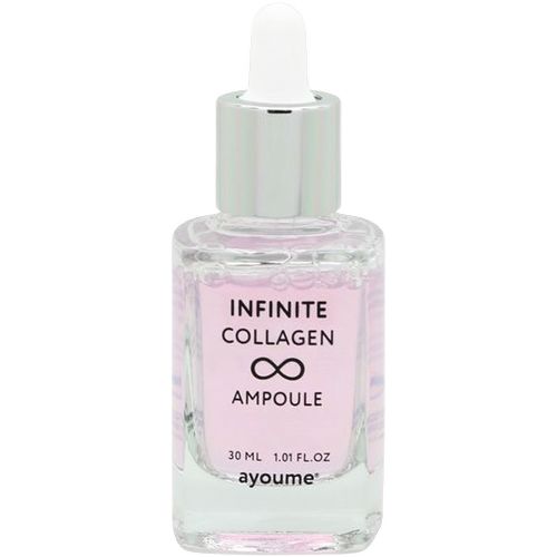Ayoume Infinite Сыворотка коллагеновая Ayoume Infinite Collagen Ampoule