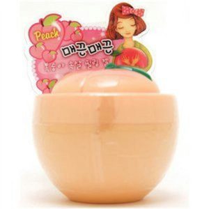 Baviphat (Urban Dollkiss) Крем увлажняющий Все - в - одном Peach all-in-one Moisture Cream 100 г