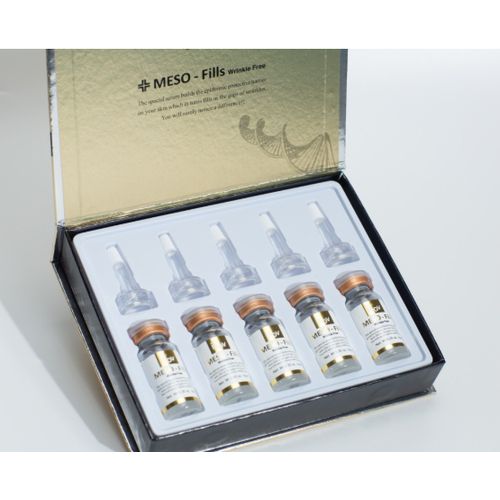 Isov Sorex Набор Сыворотка Meso - fill — изображение 2