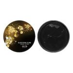 Eyenlip Black Snail Патчи для глаз Black Snail Slime Eye Patch 84 г/60 шт