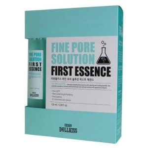 Baviphat Эссенция Urban Dollkiss Fine-Pore Solution First Essence