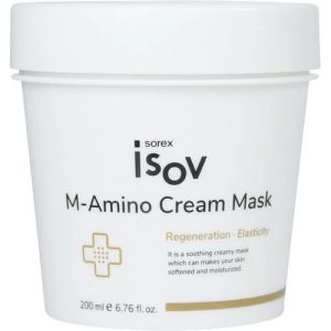 Isov Sorex M-Amino Cream Mask Кремовая маска