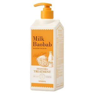 Milk Baobab Hcm Бальзам для волос MilkBaobab High Cera Treatment Mimosa