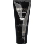 Secret Skin Black Head Маска Secretskin Black Head Cleaning Peel-Off Pack