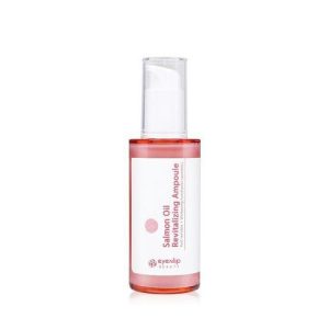 Eyenlip Salmon Oil R Сыворотка для лица восстанавливающая с маслом лосося Salmon oil revitalizing Ampoule