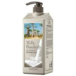 Milk Baobab Pws Шампунь для волос с ароматом белого мыла MilkBaobab Perfume Shampoo White Soap