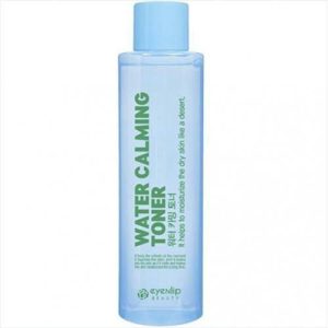 Eyenlip Calming Тонер для лица успокаивающий Water Calming Toner