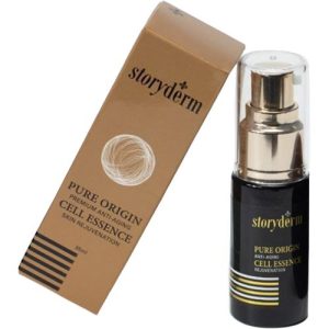 Storyderm Pure Origin Cell Essence Антивозрастная сыворотка 30 мл