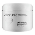 Baviphat Маска ночная осветляющая White Sleeping Pack 1